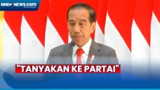 Jokowi Angkat Bicara...
