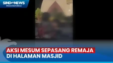 Sepasang Remaja yang...