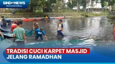 Tradisi Sambut Ramadhan,...