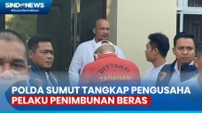 Polda Sumatera Utara...