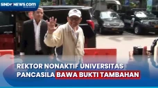 Jalani Pemeriksaan,...