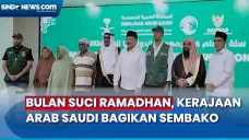 Jelang Bulan Suci Ramadhan,...