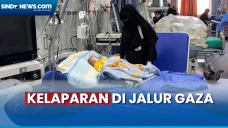 Sistem Kesehatan Runtuh,...