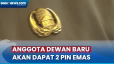 DPRD DKI Jakarta Anggarkan...