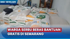 Harga Masih Tinggi,...