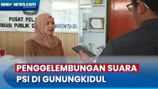 KPU Angkat Bicara Terkait...