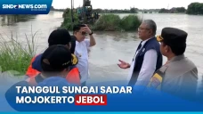 Ribuan Warga Terdampak...