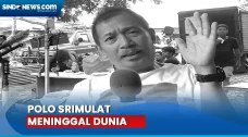 Pelawak Polo Srimulat...