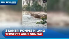Seberangi Sungai, 3...