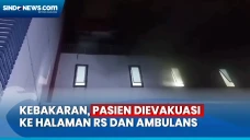Ruangan di Lantai 4...