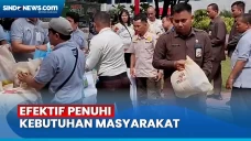 Pemprov DKI Gelar Program...
