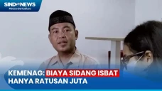 Bantah Sidang Isbat...