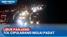 Arus Lalu Lintas di...