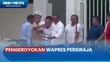 Jelang Hadapi Malut...