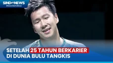 Marcus Gideon Resmi...