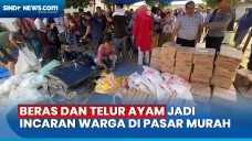 Operasi Pasar Murah,...