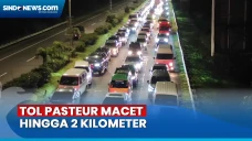 Arus Lalu Lintas di...