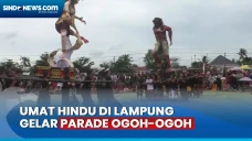 Jelang Hari Raya Nyepi,...