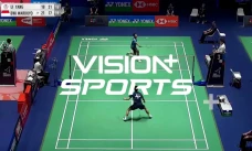 Amankan Posisi, Fajar/Rian...
