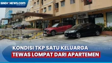 Ada Buket Bunga di Lokasi,...