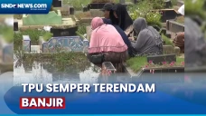 Perjuangan Peziarah...