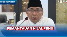 Pemantauan di 38 Titik,...