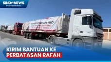 Bantuan untuk Rakyat...