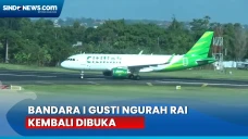Bandara I Gusti Ngurah...