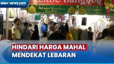 Hindari Harga Lebih...