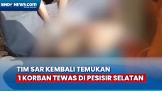 Banjir Bandang Pesisir...