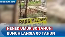 Diduga Karena Utang,...