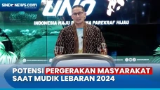 Menparekraf Sandiaga...