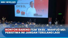 Nonton Bareng Film Eksil,...