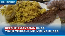 Sensasi Makanan Khas...