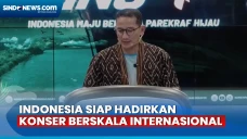 Menparekref Sandiaga...
