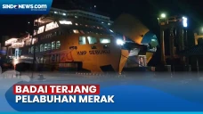 Cuaca Ekstrem, Hujan...