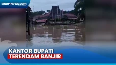 Kantor Bupati Grobogan...