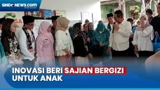 Pj Gubernur Heru Ajak...