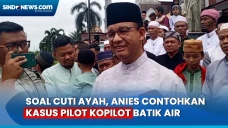 Cuti Ayah akan Diterapkan...
