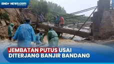 2 Desa Terisolasi Usai...