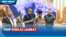 Koalisi Perubahan Segera...