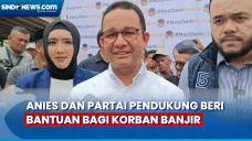 Kunjungi Sumatera Barat,...