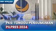 Soal Peluang Anies Baswedan...