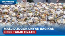 Meriahnya Ramadhan di...