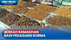 Berkah Ramadhan, Omzet...