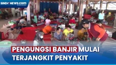 Mulai Terjangkit Penyakit,...
