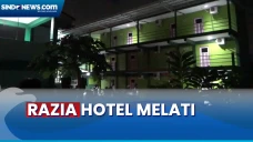 Razia Hotel Melati,...