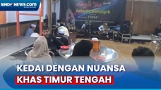 Merasakan Buka Puasa...
