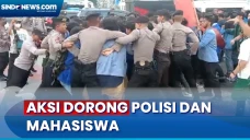 Dilarang Long March...