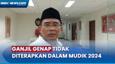 Menko PMK Ungkap Ganjil...